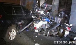 中山大涌车祸最新爆料视频