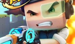 迷你枪战精英最新爆料六一儿童节,童趣无限，枪战盛宴来袭！