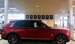 豪华29代最新爆料车图片,惊艳外观与尖端科技一网打尽